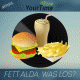YourTime-FM – Fett Alda, was  los?