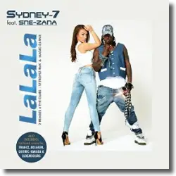 Cover: Sydney-7  feat. Sne-zana - Lalala