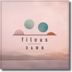 Cover: filous feat. James Hersey - How Hard I Try