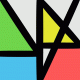 Cover: New Order - Music Complete