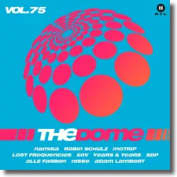 Cover: Various Artists - THE DOME Vol. 75