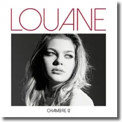Cover: Louane - Avenir