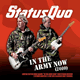 Cover: Status Quo - In The Army Now (2010)