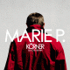 Cover: Körner & Achtabahn - Marie P.