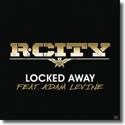 Cover: R. City feat. Adam Levine - Locked Away