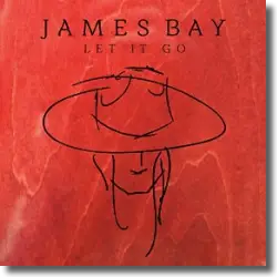 Cover: James Bay - Let It Go