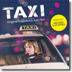 Cover: Original Soundtrack - Taxi