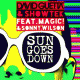 Cover: David Guetta & Showtek feat. Magic! & Sonny Wilson - Sun Goes Down