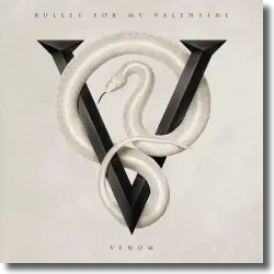 Cover: Bullet For My Valentine - Venom