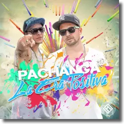 Cover: Pachanga - La Era Positiva