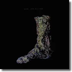 Cover: Editors - Life Is A Fear