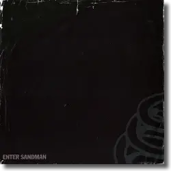 Cover: Metallica - Enter Sandman
