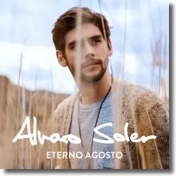Cover: Alvaro Soler - Eterno Agosto