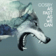 Cover: Cosby - As Fast As We Can