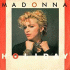 Cover: Madonna - Holiday