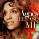 Cover: Agnes - Release me