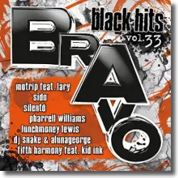 Cover: Various Artists - BRAVO Black Hits 33