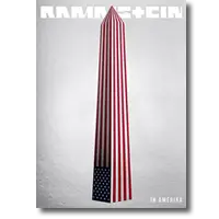 Cover: Rammstein - Rammstein in Amerika
