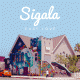 Cover: Sigala - Easy Love