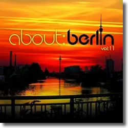 Cover: Various Artists - about: berlin vol. 11