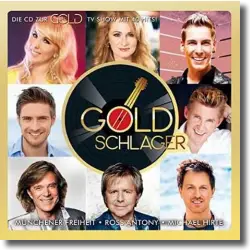 Cover: Various Artists - Goldschlager Folge 4