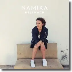 Cover: Namika - Hellwach
