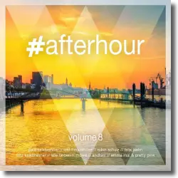Cover: Various Artists - #afterhour Vol. 8