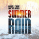 Cover: Daniel Curve feat. Rob Sherman - Summer Rain