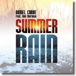 Cover: Daniel Curve feat. Rob Sherman - Summer Rain