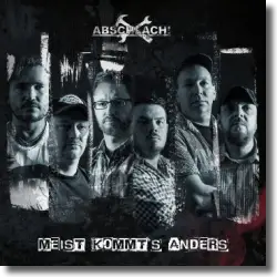 Cover: Abschlach! - Meist kommt's anders