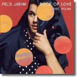 Cover: Felix Jaehn feat. Polina - Book Of Love