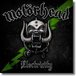 Cover: Motörhead - Electricity