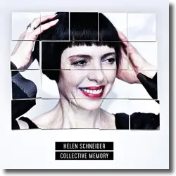 Cover: Helen Schneider - Collective Memory