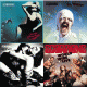 Cover: Scorpions - 50th Anniversary Deluxe Editions