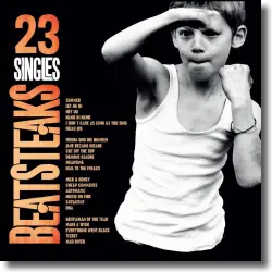 Cover: Beatsteaks - 23 Singles
