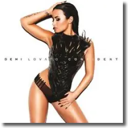 Cover: Demi Lovato - Confident