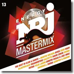 Cover: Various Artists - Energy Mastermix Vol. 13