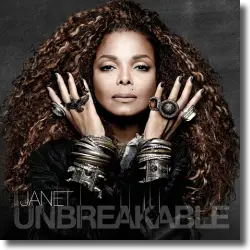Cover: Janet Jackson - Unbreakable