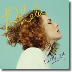 Cover: Phela - Seite 24