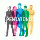Cover: Pentatonix - Pentatonix