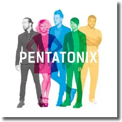Cover: Pentatonix - Pentatonix