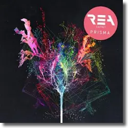 Cover: Rea Garvey - Prisma