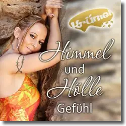 Cover: Krümel - Himmel und Hölle Gefühl