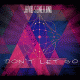 Cover: Javid Senerano - Don't Let Go
