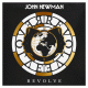 Cover: John Newman - Revolve