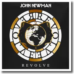 Cover: John Newman - Revolve