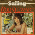 Cover: Rod Stewart - Sailing