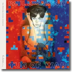 Cover: Paul McCartney - Tug Of War