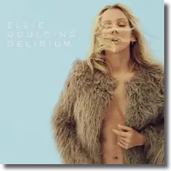 Cover: Ellie Goulding - Delirium