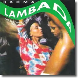 Cover: Kaoma - Lambada